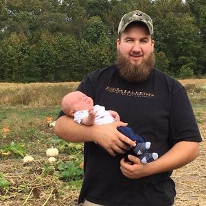 Meet your Posher, Brandon